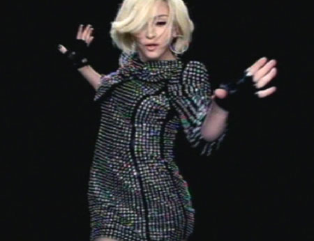 Madonna