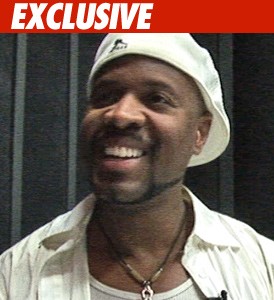 Michael Bearden