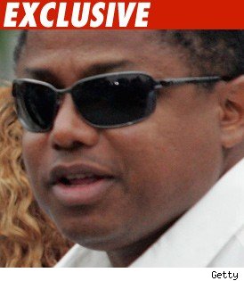 Randy Jackson