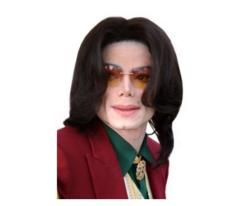 Jacko: biggest seller of the year