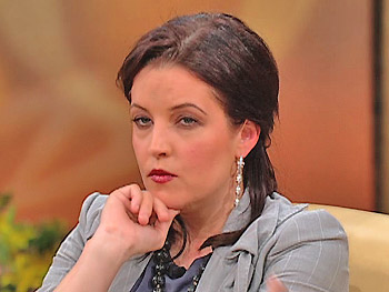 Lisa Marie Presley