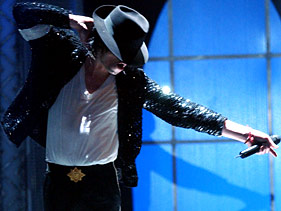 Michael Jackson