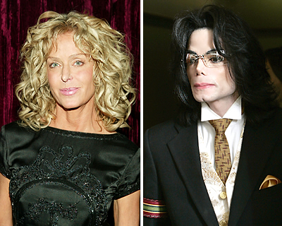 Diane Dimond: Reports Say Michael Jackson May Have Died Earlier Than Farrah Fawcett