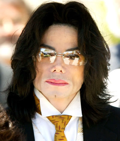 The Latest on Michael Jackson's Final Resting Place