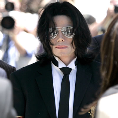 Judge Releases Warrants in Jackson Investigation