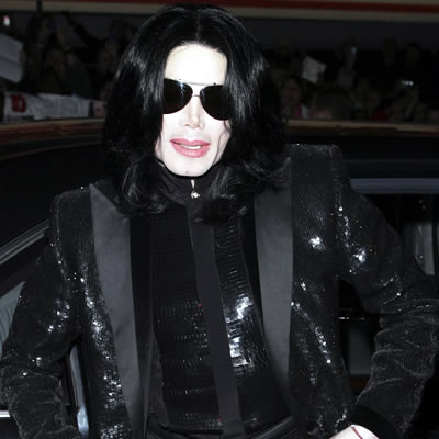Michael Jackson tells Personal Chef: Take Care of Me