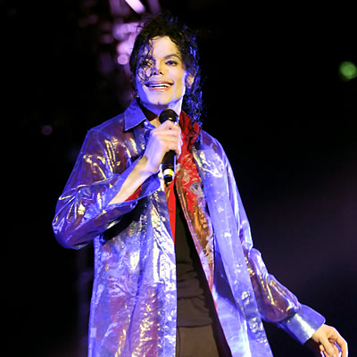 Jackson Family Insider Says Michael's Body Has Not Been Moved
