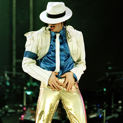 Confirmed: Michael Jackson Laid to Rest