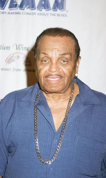 Joe Jackson