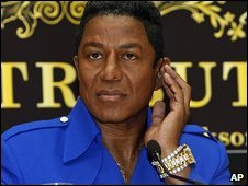 Jermaine Jackson