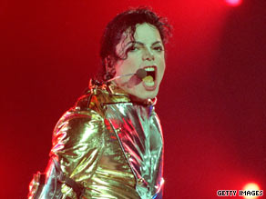 Michael Jackson's estate will be the subject of a court hearing today.