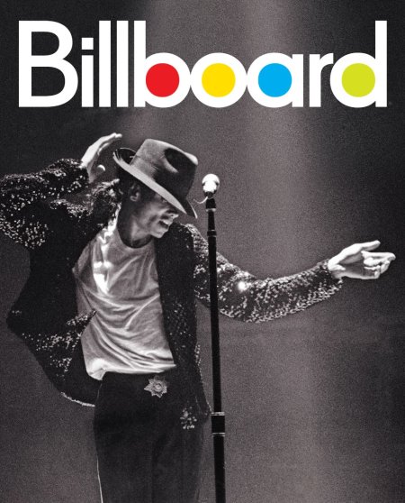Billboard Tribute Issue