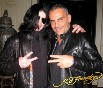 christian audigier to move into jackson home