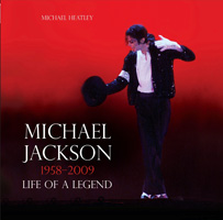 Michael Jackson: Life Of A Legend