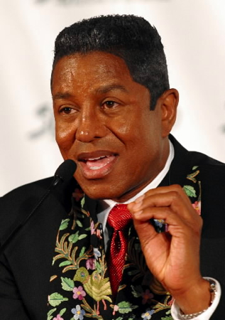 Jermaine Jackson