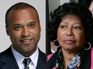 INSIDE STORY: Katherine Jackson's Lawyer Opens Up About Her Plans