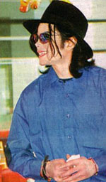 Michael Jackson