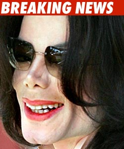 Michael Jackson