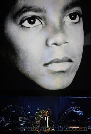 Michael Jackson