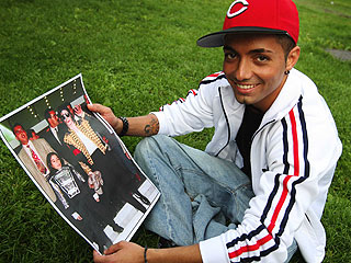 INSIDE STORY: Michael Jackson's Young Proteg�