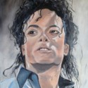 John?s Portraits Of Michael