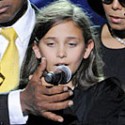 Paris To Sing For Daddy