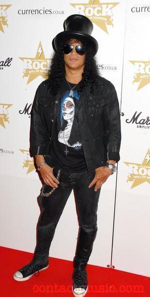 Slash ,