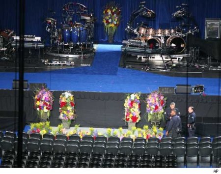 Stage