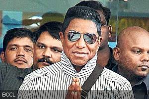 Jermaine Jackson 